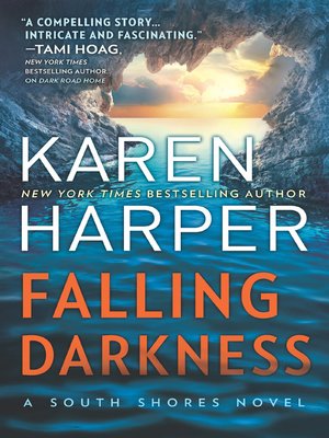cover image of Falling Darkness